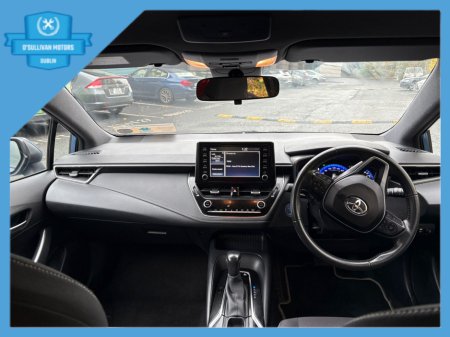 2022 Toyota Corolla - thumbnail 14