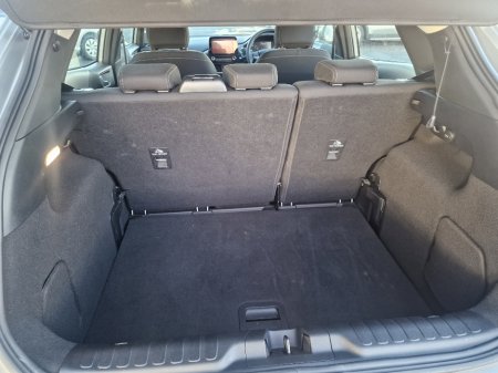 2022 Ford Puma Titanium AUTO 5D 1.0T 125 Mhev DC7*QUALITY ASSURED USED CARS*SIMI APPROVED*GREAT RATE FINANCE AVAILABLE*WELCOME TO DAVID QUIGLEY AUTOS* €20,950 thumbnail