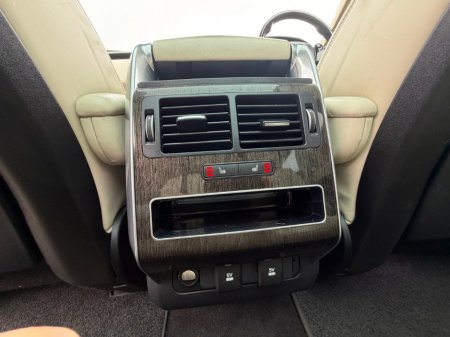 2020 Land Rover Range Rover Sport - thumbnail 17