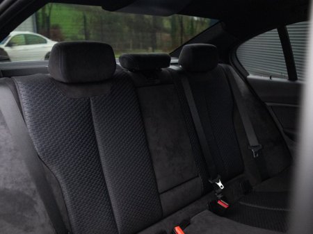 2014 BMW 3 Series 320D M SPORT AUTO €18,995 thumbnail