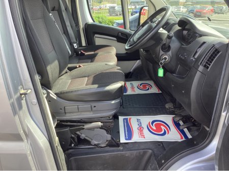 2019 Citroen Relay - thumbnail 7