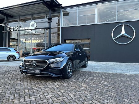 2024 Mercedes-Benz E Class - thumbnail 15