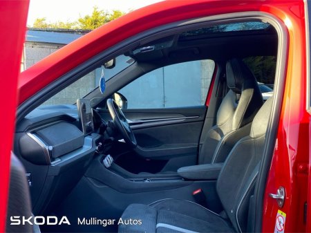 2025 Skoda Kodiaq SPORTLINE 2.0TDI 150HP DSG €59,950 thumbnail