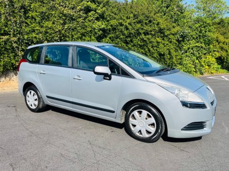 2012 Peugeot 5008 - photo 3