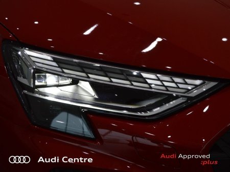 2026 Audi A3 - thumbnail 16