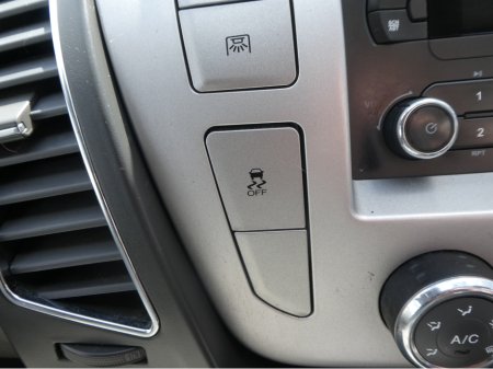 2016 LDV V80 - thumbnail 19