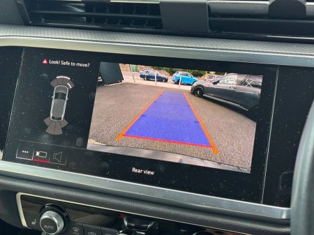 2022 Audi Q3 - thumbnail 13