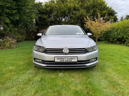 2016 Volkswagen Passat HIGHLINE BE 2.0 TDI 6SPEED150HP €14,950