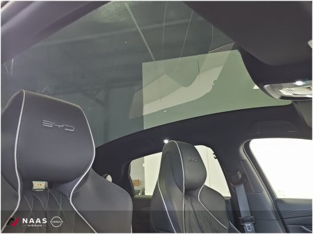 2025 BYD Seal - thumbnail 24