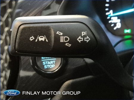 2023 Ford Puma 1.0T 125ps Hybrid 125PS Titanium €21,950 thumbnail