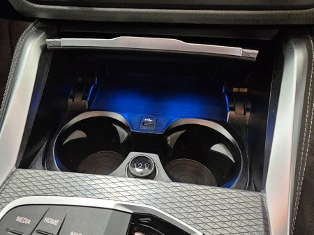 2024 BMW i4 M50 MODEL ! High Spec €48,950 thumbnail