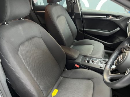 2020 Audi A3 €21950! 2020 AUDI A3 SPORTBACK 30TFSI 1.4 AUTOMATIC / CRUISE CONTROL / REVERSE CAMERA €21,950 thumbnail