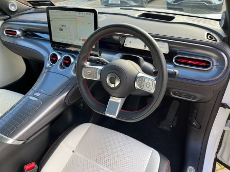 2025 Smart #3 - thumbnail 9