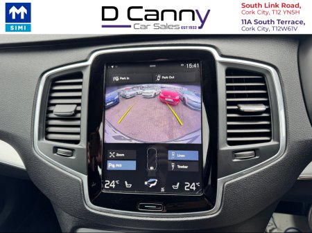 2018 Volvo XC90 - thumbnail 13