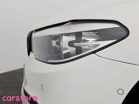 2017 BMW 5 Series 520d M Sport Auto €24,880 thumbnail