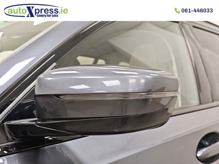 2021 BMW 3 Series - thumbnail 20