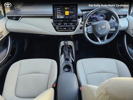 2024 Toyota Corolla - thumbnail 8