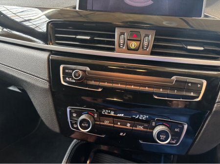 2022 BMW X2 - thumbnail 13