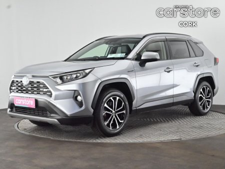 2021 Toyota Rav4 - thumbnail 7