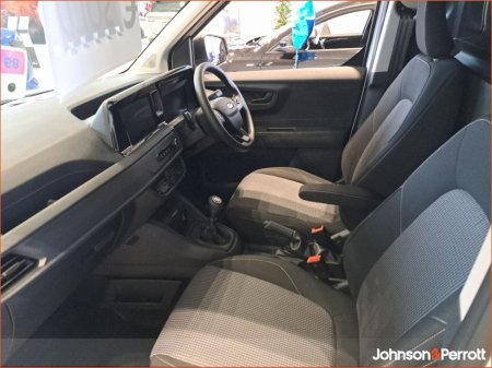 2026 Ford Transit Courier Trend €21,134