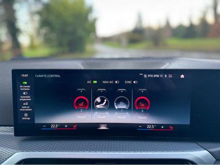 2024 BMW 3 Series - thumbnail 20