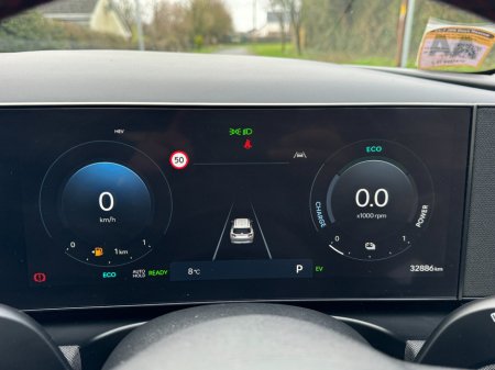 2024 Hyundai Tucson Tucson FL 4WD N Line PHEV Auto €41,950 thumbnail