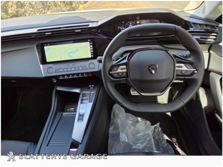 2026 Peugeot 408 - thumbnail 14