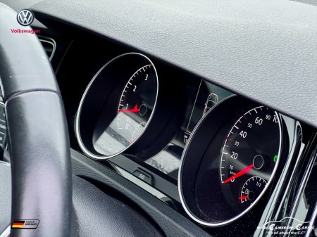 2014 Volkswagen Golf HIGHLINE SPORT AUTOMATIC €14,950 thumbnail