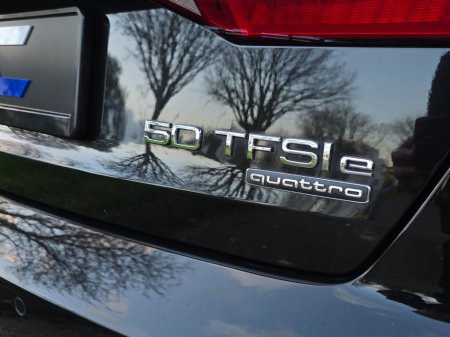 2020 Audi A6 - thumbnail 18