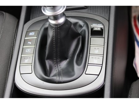 2025 Hyundai Kona - thumbnail 20