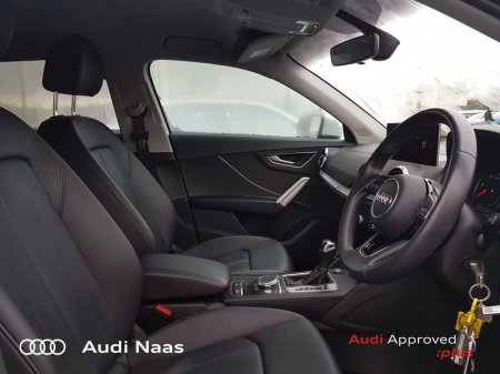 2022 Audi Q2 30 TDI 116HP S Tronic SE €29,950 thumbnail