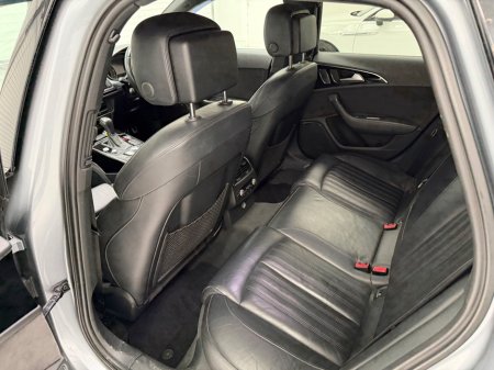 2017 Audi A6 2.0TDI 150 Ultra S Line €22,495 thumbnail