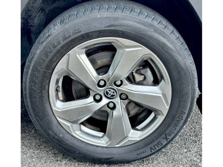 2021 Toyota Rav4 - thumbnail 22