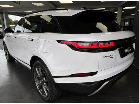 2023 Land Rover Range Rover Velar - thumbnail 2