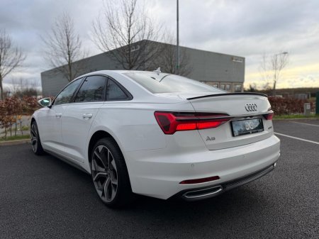 2019 Audi A6 - thumbnail 3