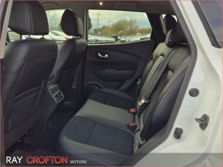 2020 Renault Kadjar - thumbnail 7