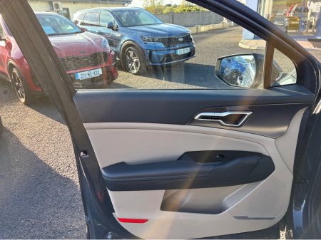 2023 Kia Sportage K4 MY23 5DR €35,000 thumbnail