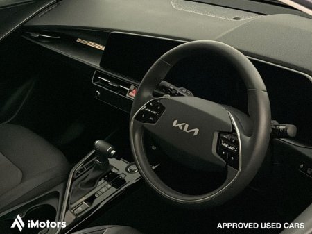 2025 Kia Niro - thumbnail 17