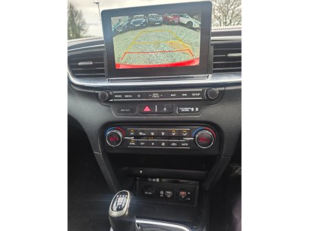 2018 Kia Ceed - thumbnail 11