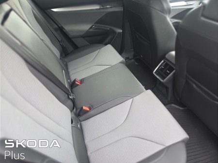 2024 Skoda Enyaq Enyaq 60 €35,950