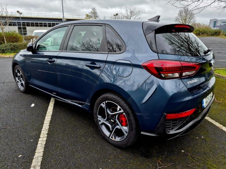 2022 Hyundai i30 - thumbnail 10