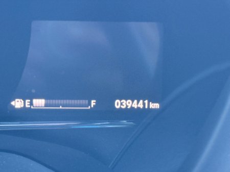 2020 Honda Vezel - thumbnail 8