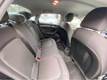 2017 Audi A3 - thumbnail 10