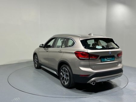 2022 BMW X1 - thumbnail 5