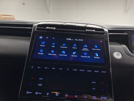 2023 Hyundai Tucson 2WD Executive Plus HEV STG Auto thumbnail