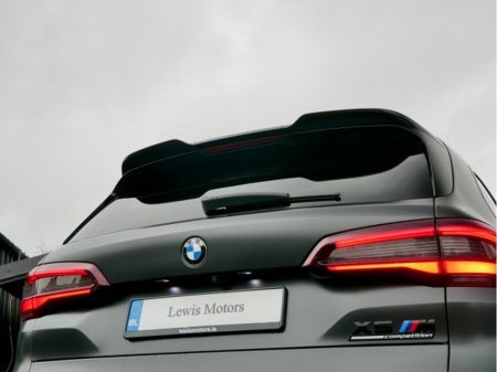 2022 BMW X5 - thumbnail 11