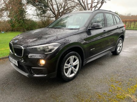 2016 BMW X1 - thumbnail 7