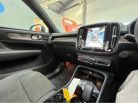 2023 Volvo XC40 - thumbnail 20