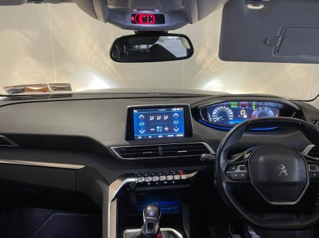 2020 Peugeot 5008 - thumbnail 3