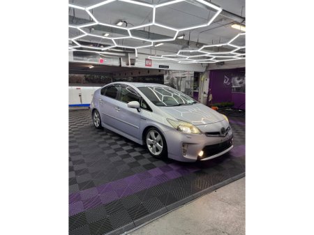 2013 Toyota Prius - €11,950